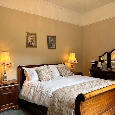 Hotel The Buckley Arms à Dinas Mawddwy Extérieur photo