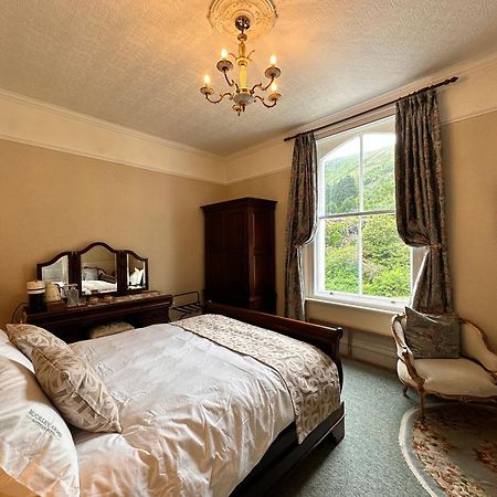Hotel The Buckley Arms à Dinas Mawddwy Extérieur photo