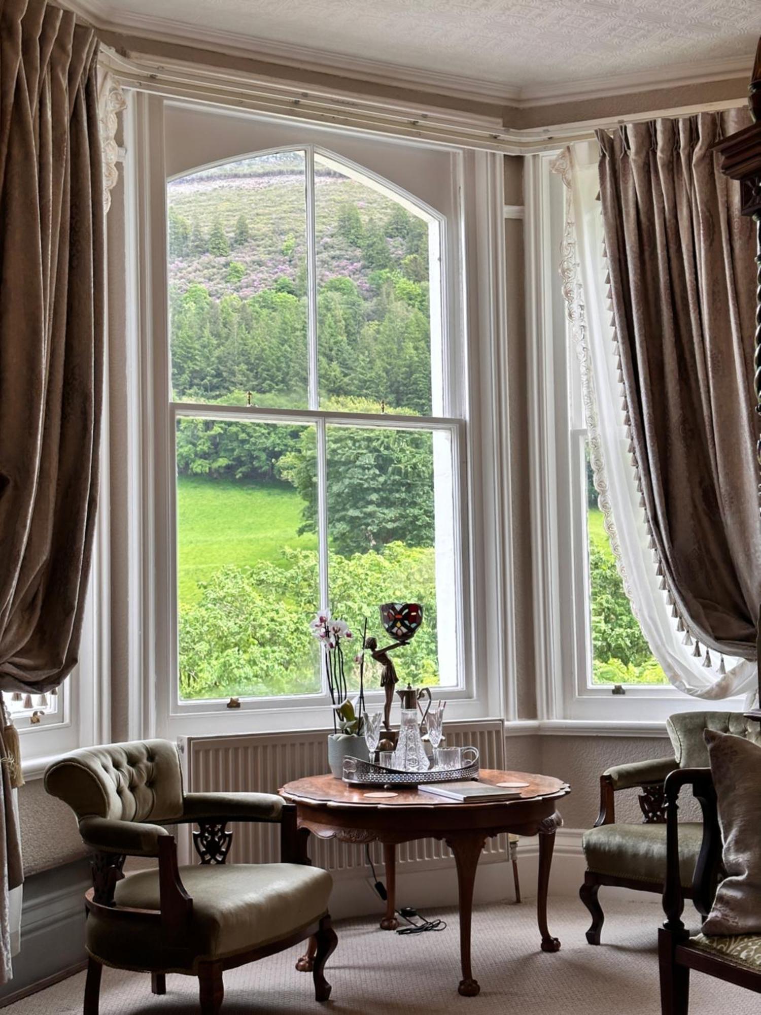 Hotel The Buckley Arms à Dinas Mawddwy Extérieur photo